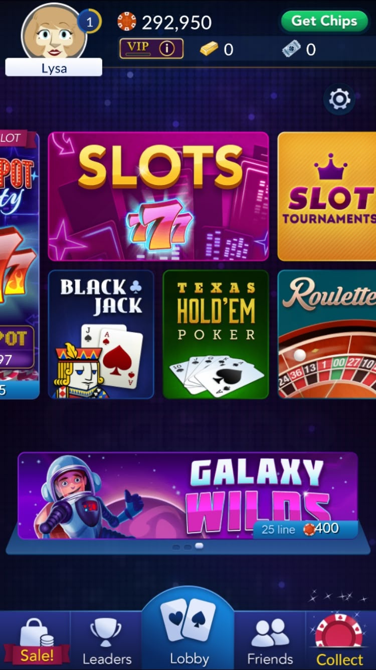 wero casino game