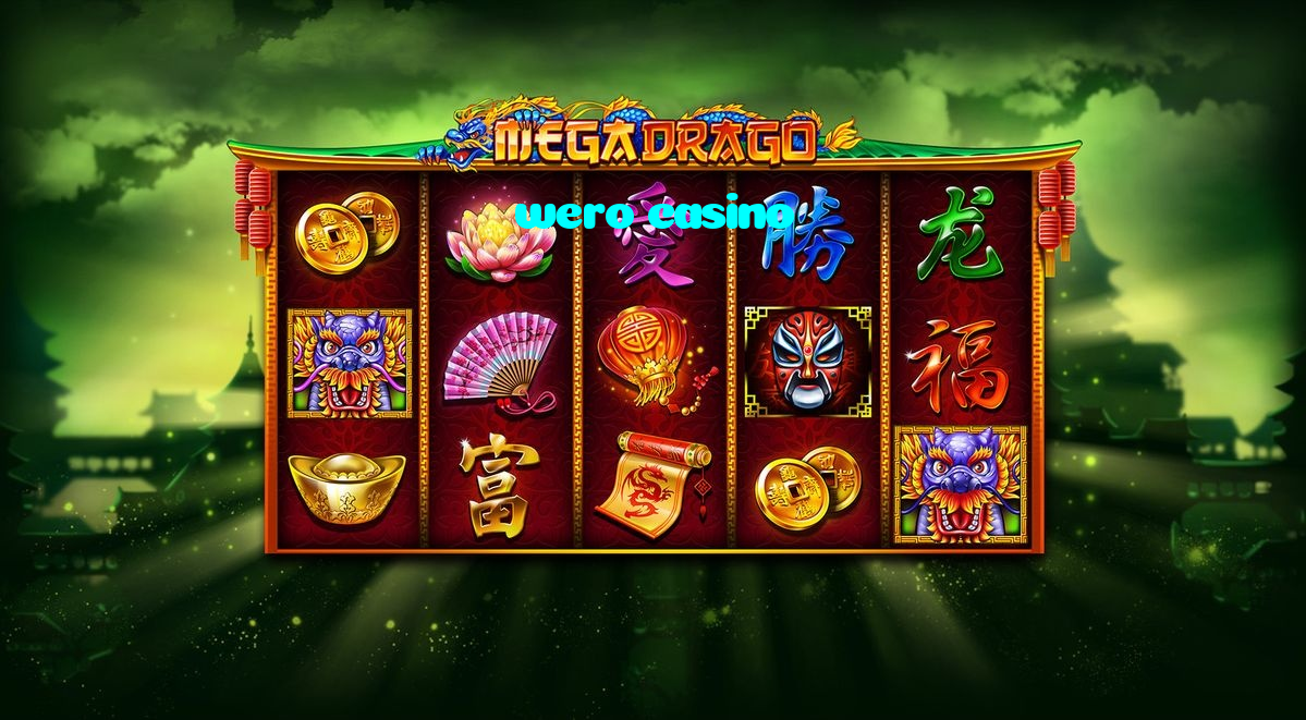 wero casino