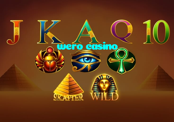 making first deposit on wero casino website using local payment methods in Pakistan