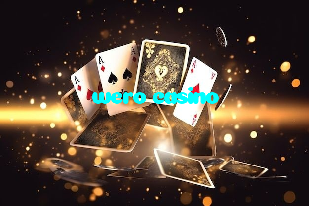 wero casino خوش آمدید بونس +600% پیشکش موبائل ایپ کے پروموشن سیکشن میں دکھائی دیتی ہے۔