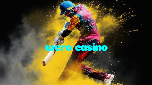 wero casino خوش آمدید بونس +600% پیشکش موبائل ایپ کے پروموشن سیکشن میں دکھائی دیتی ہے۔