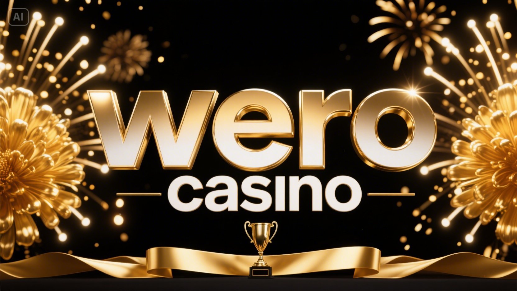 WeroAppCasino Hub — Ist Wero Casino seriös? Unser ehrlicher Blick