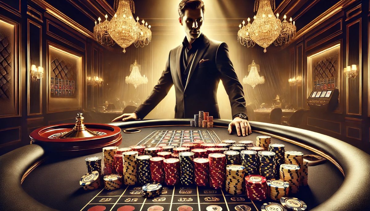 wero casino پاکستان ریئل منی گیمز