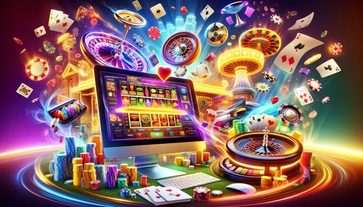 wero casino پاکستان ریئل منی گیمز