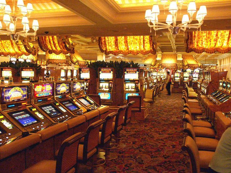 پاکستان میں wero casino قانونی ہے۔